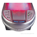2014lowprice USD3278 best infrared body slimming beauty equipment